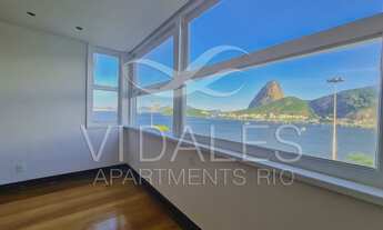 Imagem 3: EXCLUSIVO APARTAMENTO AV RUI BARBOSA