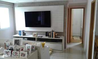 Imagem: Apartamento, 3 ou 2 Dorms, 1 suíte, 1 vaga