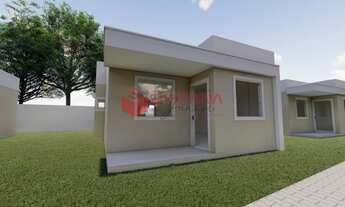 Imagem 2: Camaçari - Casa de Condomínio - Vila de Abrantes (Abrantes