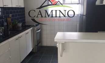 Imagem 3: Casa Sobrado para Venda em Jardim Las Palmas Guarujá-SP - 2481