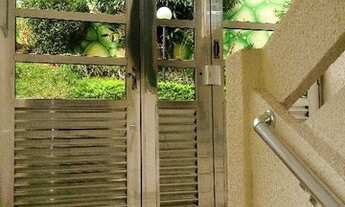 Imagem 2: Apartamento residencial à venda, Conjunto Habitacional Padre Manoel da Nóbrega, São Paulo