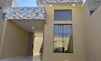 Imagem: Casa Setor Summerville - Anápolis - GO
