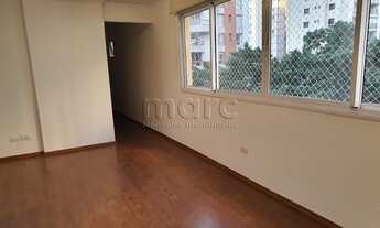 Imagem: SAO PAULO - Apartamento Padrão - JARDIM