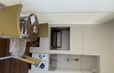 Imagem 4: APARTAMENTO 04 DORMITÓRIOS , 03 VAGAS BOSQUE DA SAUDE