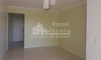 Imagem 3: EXCELENTE APARTAMENTO 3 DORMITÓRIOS - MARAJOARA