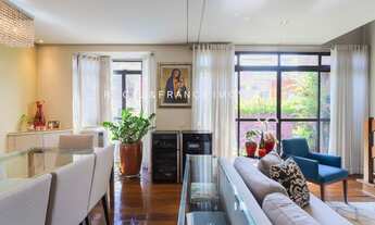 Imagem 5: APARTAMENTO DUPLEX PARA VENDA PINHEIROS 137 m2 | 2 Suites | 3 Banheiros