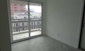 Imagem 7: Republica - 1 dormitório - 1 vaga - Metrôs Republica e Santa Cecilia