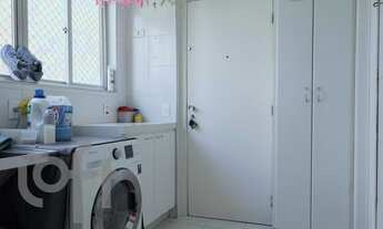 Imagem 7: Apartamento para venda com 154 metros quadrados com 3 quartos em Campo Belo - São Paulo