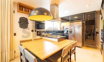 Imagem 3: Apartamento para aluguel possui 140 metros quadrados com 2 quartos