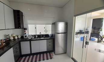 Imagem 7: Casa no Bairro Cristo Rei