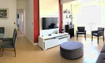 Imagem 3: Apartamento para Venda em São Paulo, Vila Mariana, 3 dormitórios, 1 suíte, 3 banheiros, 2