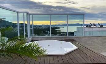 Imagem 4: Cobertura Duplex Venda 150 m² 2 quartos em Itacorubi - Florianópolis - SC