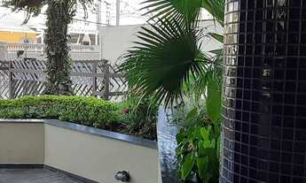 Imagem 3: Apartamento para venda com 64 metros quadrados com 2 quartos em Vila Gumercindo - São Paul