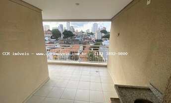 Imagem 7: Apartamento para Locação em São Paulo, Vila Dom Pedro I, 3 dormitórios, 1 suíte, 1 banheir