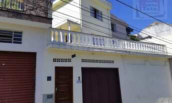 Imagem 1: Sobrado c/ 03 dormitórios a 400m do Largo da Matriz!