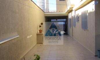 Imagem 3: Sobrado à venda, 212 m² por R$ 780.000,00 - Jardim Vila Formosa - São Paulo/SP