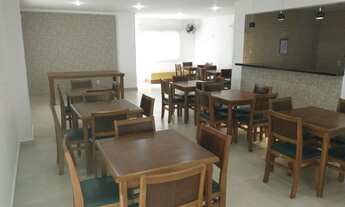 Imagem 6: Apartamento à venda com 117 m² e três dormitórios na Chácara Klabin