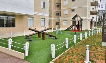 Imagem 5: Apartamento para venda com 91 metros quadrados com 3 quartos em Vila Campestre - São Paulo