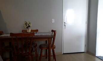 Imagem 6: Apartamento com 2 dormitórios à venda, 48 m² por R$ 220.000,00 - Horto do Ipê - São Paulo