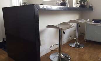 Imagem 5: Lindo apartamento para venda com 48 metros quadrados em Vila Clementino - São Paulo - SP