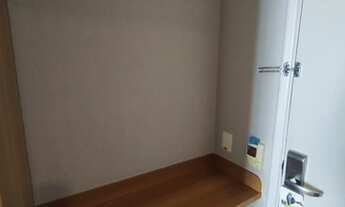 Imagem 5: Flat para aluguel e venda possui 27 metros quadrados com 1 quarto em Indianópolis - São Pa