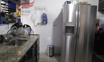 Imagem 7: Apartamento à venda - Higienópolis - 2 dormitórios - 1 vaga - 113m²