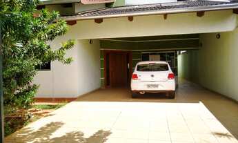 Imagem: Casa venda 259 metros quadrados com 3 quartos