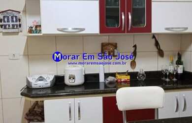 Imagem 5: Sobrado para Venda em São José dos Campos, Residencial Bosque dos Ipês, 3 dormitórios, 1 s