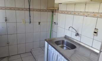 Imagem 2: Apartamento para venda com 59 metros quadrados com 2 quartos