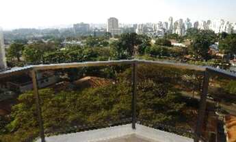 Imagem 3: MOEMA INDIOS Apartamento com 3 dormitórios