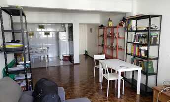 Imagem 2: Apartamento para Venda em São Paulo, Consolação, 3 dormitórios, 1 suíte, 4 banheiros, 2 va