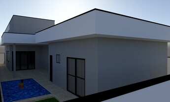 Imagem 4: Casa condomínio - Paulínia - SP