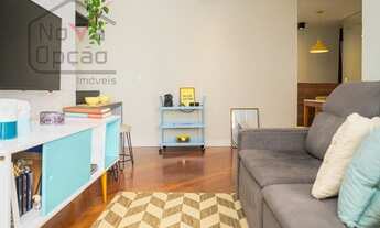 Imagem 2: Apartamento em São Paulo