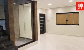 Imagem 2: SãO BERNARDO DO CAMPO - Sobrado Padrão - Independência