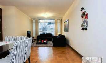 Imagem 5: Apartamento com 3 dormitórios, 135 m² - venda por R$ 950.000,00 ou aluguel por R$ 6.500,00