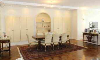 Imagem 3: Apartamento para Venda em São Paulo, Jardim América, 4 dormitórios, 1 suíte, 3 banheiros