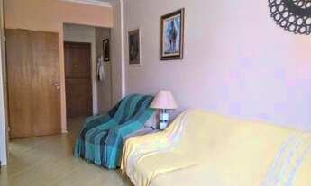 Imagem 4: Apartamento Metrô Brigadeiro, com 2 dormitórios, 2 banheiros, 1 vaga, em Bela Vista, São P