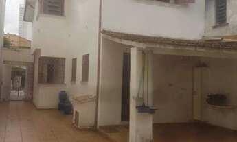 Imagem 3: Casa para venda com 165 metros quadrados e 3 quartos em Vila Clementino - São Paulo - SP