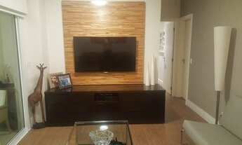 Imagem: Apartamento com 3 dormitórios à venda