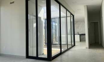 Imagem 2: Casa pronta para morar no Condomínio Buona Vita #3 dormitórios #suíte #closet