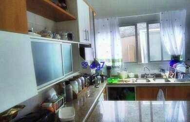 Imagem 6: Sobrado com 3 Suítes à venda, 234 m² - Parque dos Príncipes - São Paulo/SP