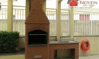 Imagem 6: ÓTIMO apto em Pirituba 2 dorms (1 suíte) 2 vagas 75m²