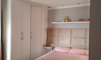 Imagem 7: Apartamento para Venda em Jundiaí, Vila Nambi, 2 dormitórios, 1 banheiro, 1 vaga