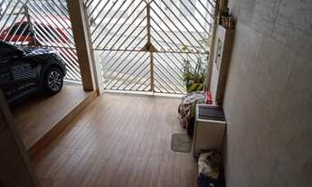 Imagem 3: Sobrado com 3 dormitórios impecável localizado a 3 minutos do metro Saúde,apenas 500 metro