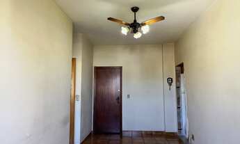 Imagem 3: Apartamento para aluguel com 59 metros quadrados com 2 quartos