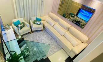 Imagem: Casa horto do ypê, 2 dormitórios, 70 metros