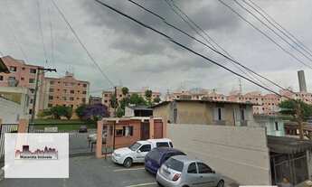 Imagem 4: Apartamento residencial à venda, Jardim Sabará, São Paulo