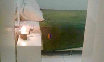 Imagem 6: Apartamento Duplex com 2 dormitórios à venda, 98 m² por R$ 600.000 - Tatuapé - São Paulo/S