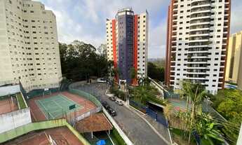 Imagem 1: Apartamento para aluguel com 75 metros no 2 dormitórios