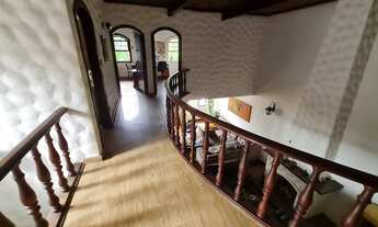 Imagem 5: CASA A VENDA 520 M2, 4 DORMITORIOS, 5 BANHEIROS, 5 VAGAS, PISCINA, ACADEMIA, Brooklin Paul